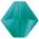 Blue Zircon Matt